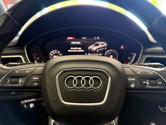 Used 2017 Audi A4 2.0T allroad Prestige AWD/4WD image 19