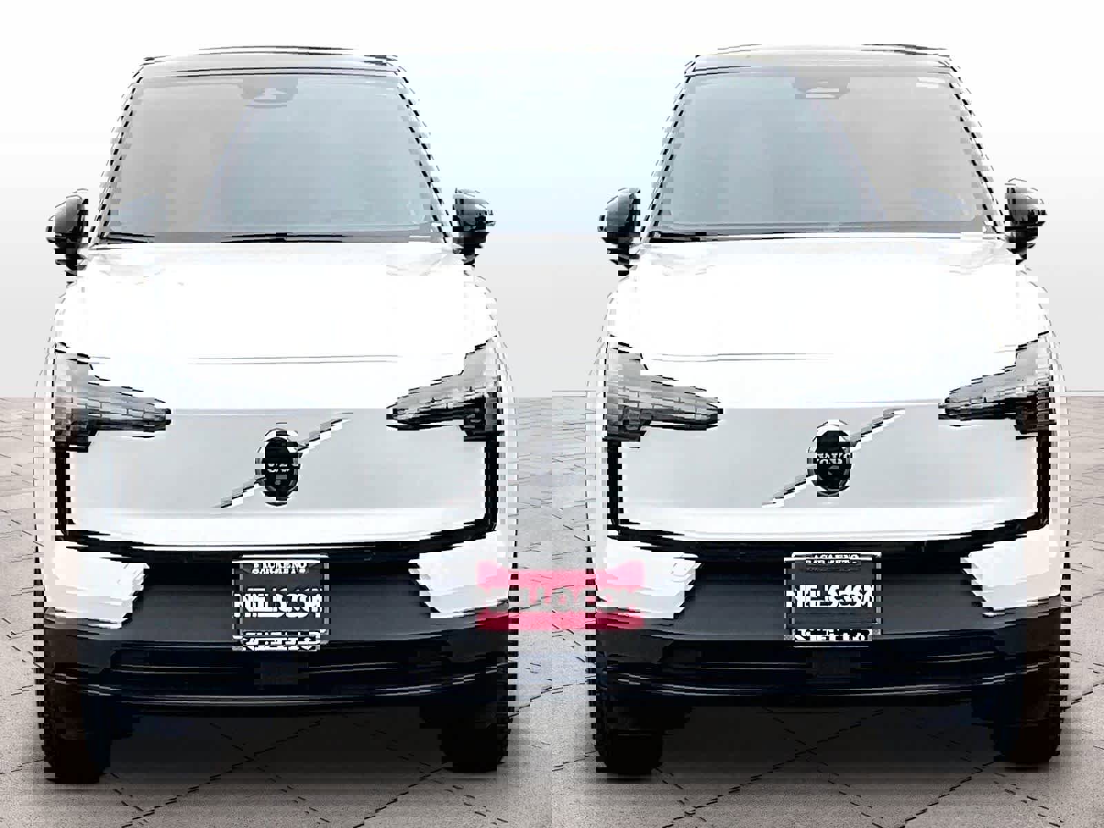 New 2025 Volvo EX30 Ultra w/ Protection Package Premier image 5