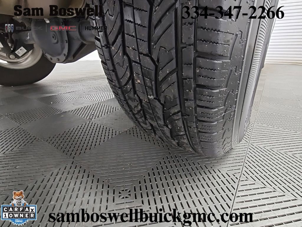 Used 2025 GMC Sierra 1500 Pro w/ Pro Value Package image 38