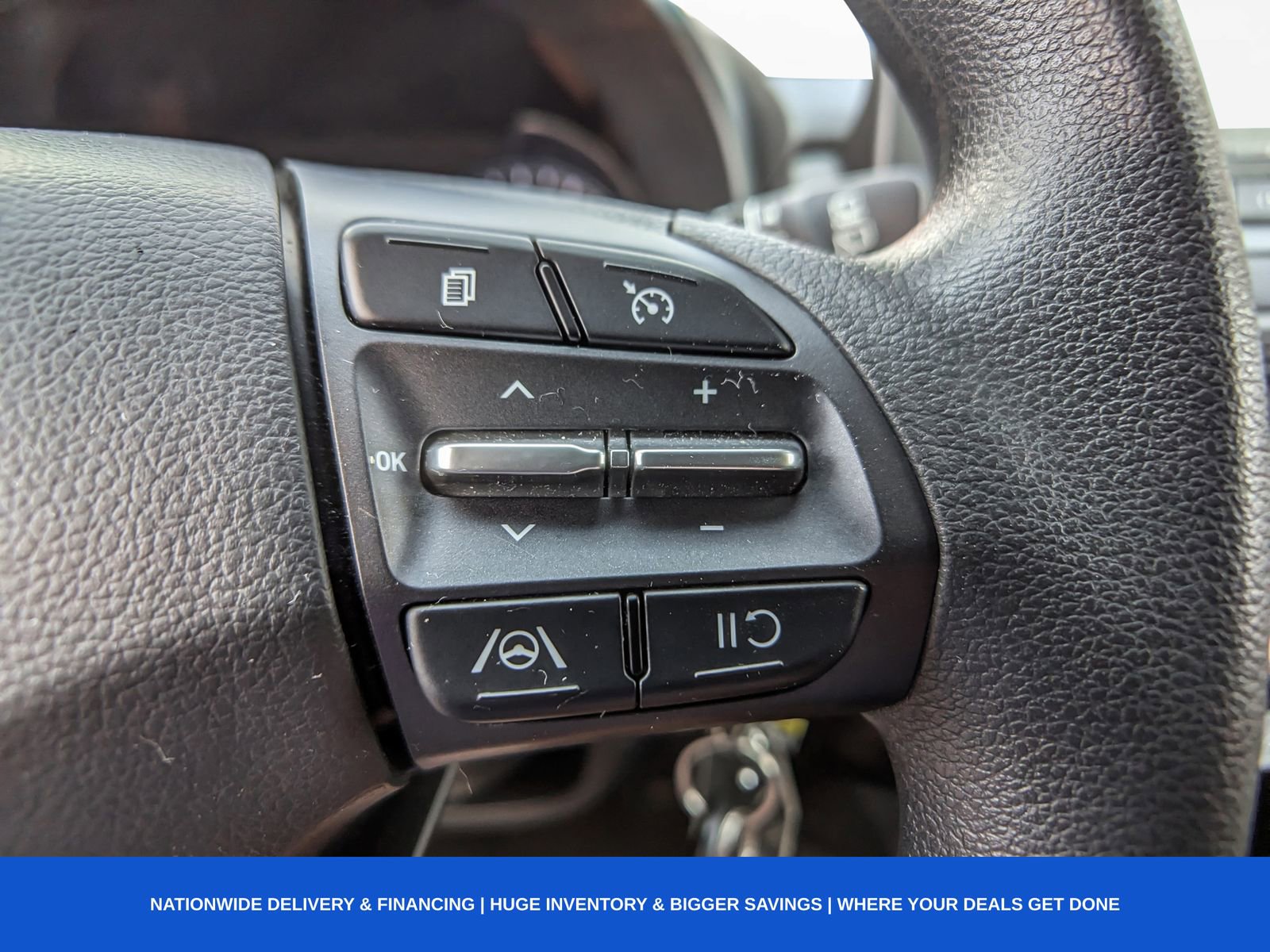 Used 2022 Hyundai Kona SE image 35