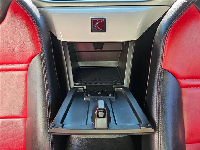 Used 2007 Saturn Sky w/ Premium Trim Pkg image 20