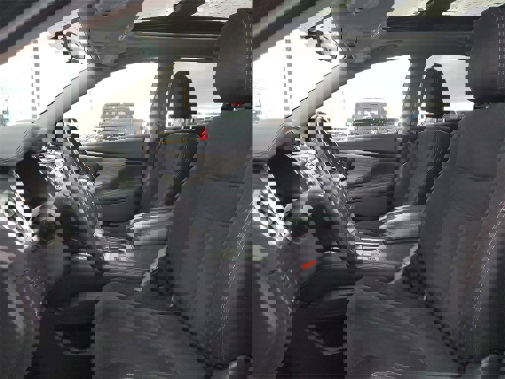 Used 2018 Nissan Murano SL image 20