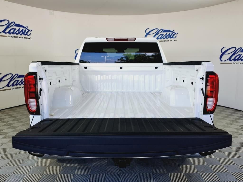 New 2026 GMC Sierra 1500 Pro w/ Pro Value Package image 61