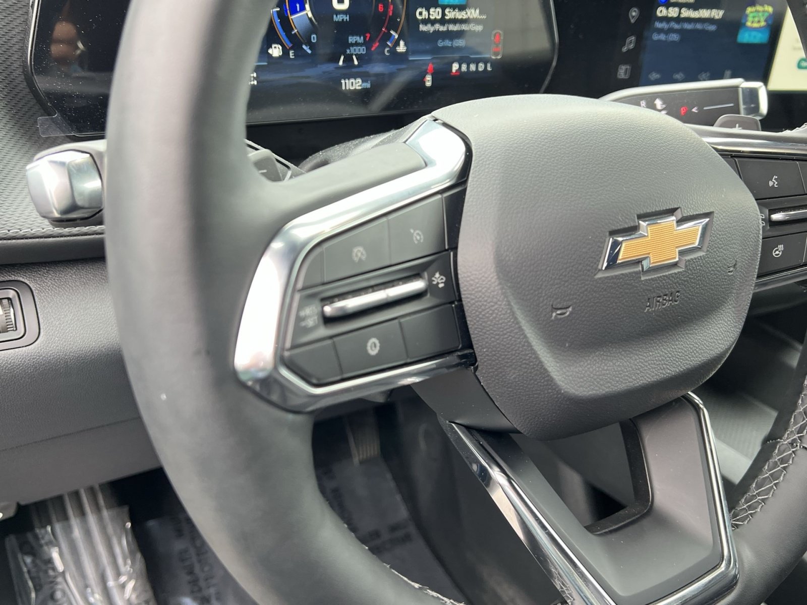 Used 2026 Chevrolet Equinox LT w/ Safety and Technology Package AWD/4WD image 34