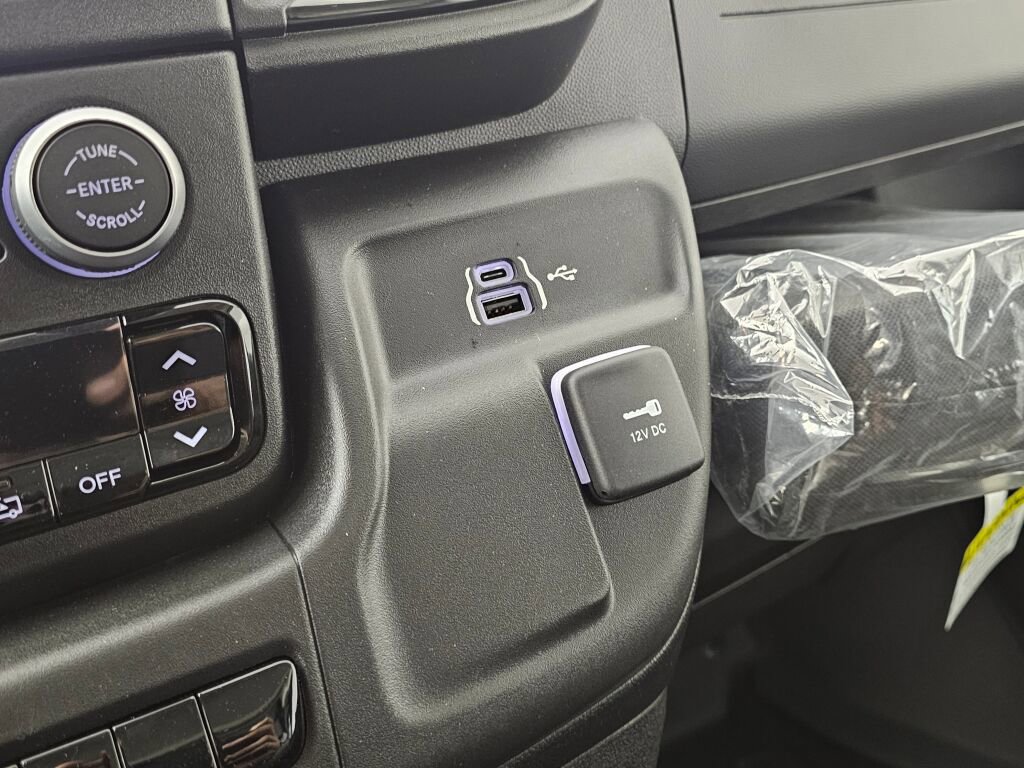 New 2026 RAM ProMaster 1500 image 27