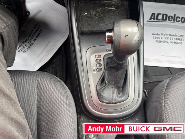 Used 2011 Kia Soul + FWD image 31