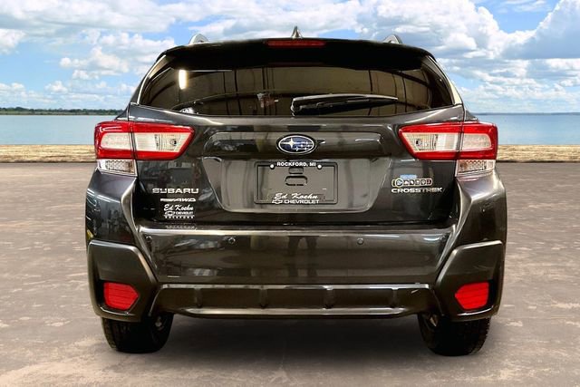 Used 2019 Subaru Crosstrek 2.0i Limited image 5