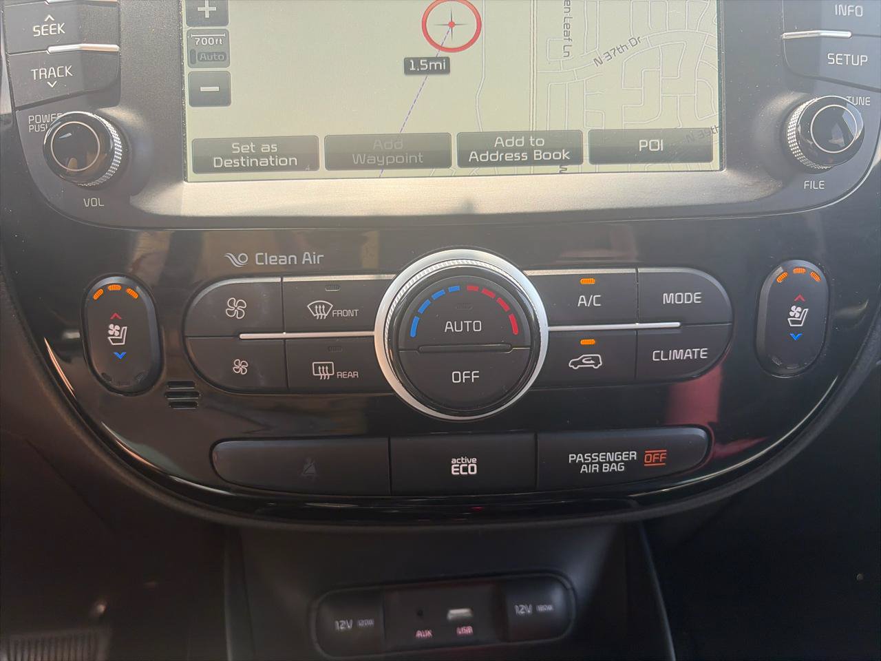 Used 2015 Kia Soul ! w/ Sun & Sound Package FWD image 30