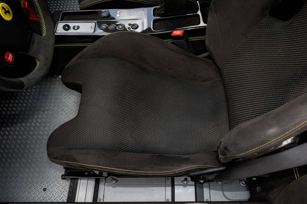Used 2008 Ferrari F430 Scuderia RWD image 33