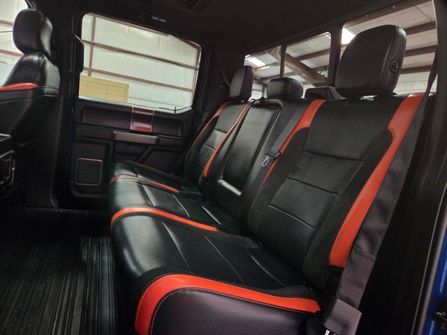 Used 2017 Ford F150 Raptor w/ Equipment Group 802A Luxury image 81