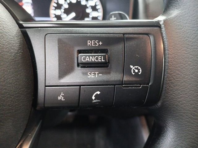 Certified 2023 Nissan Rogue S image 25