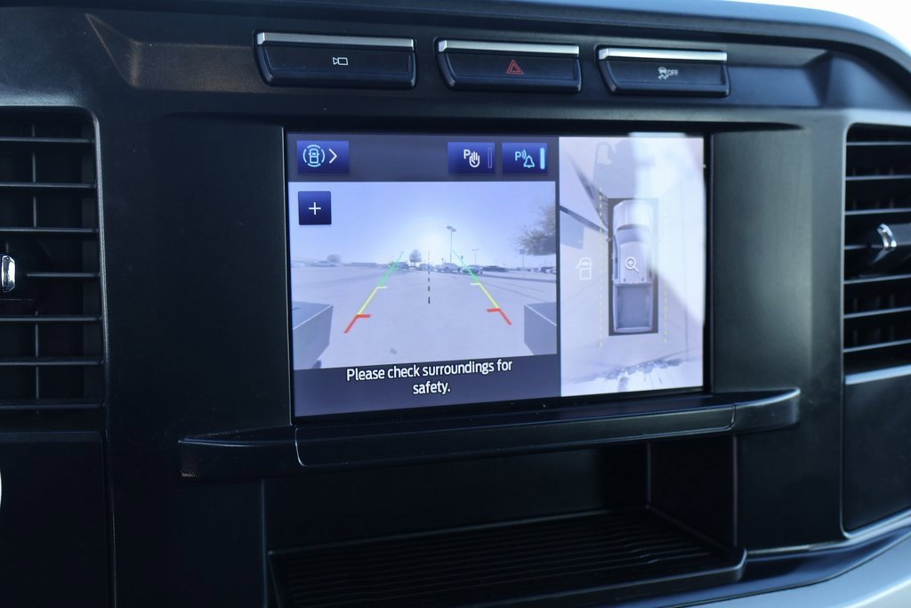 Used 2024 Ford F350 XL w/ STX Appearance Package image 6