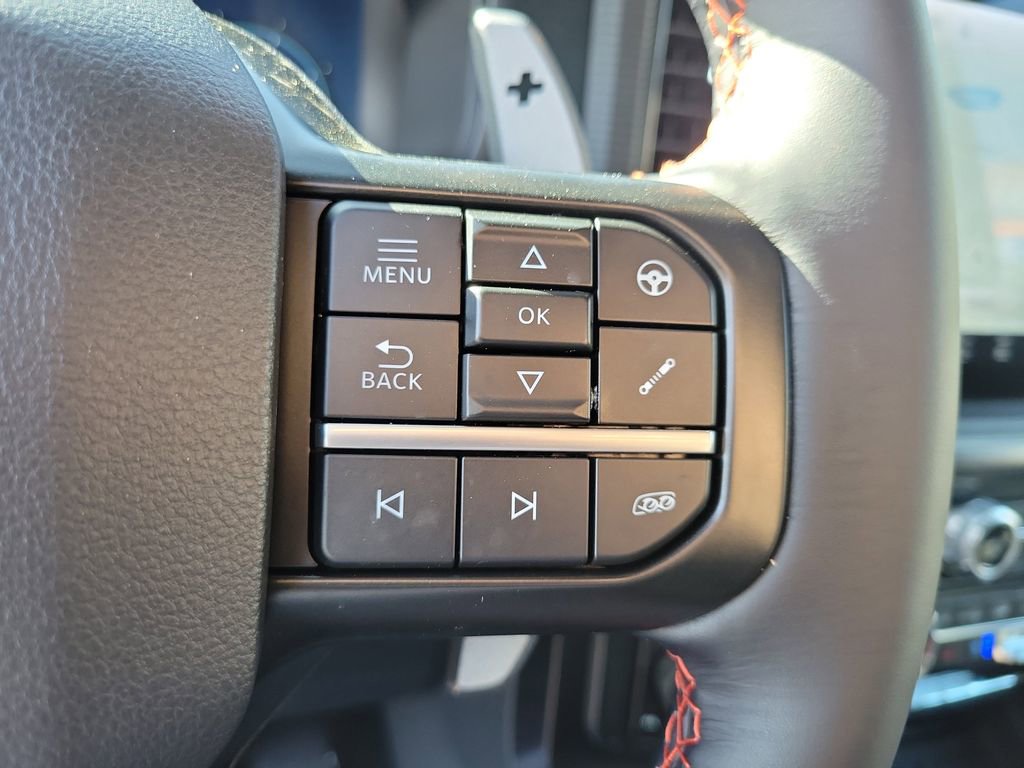 New 2026 Ford F150 Raptor image 21