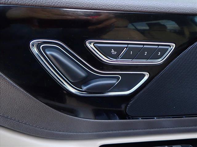 Used 2020 Lincoln Aviator Reserve w/ Elements Package Plus image 13