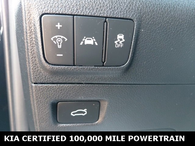 Used 2024 Kia K5 GT-Line image 19