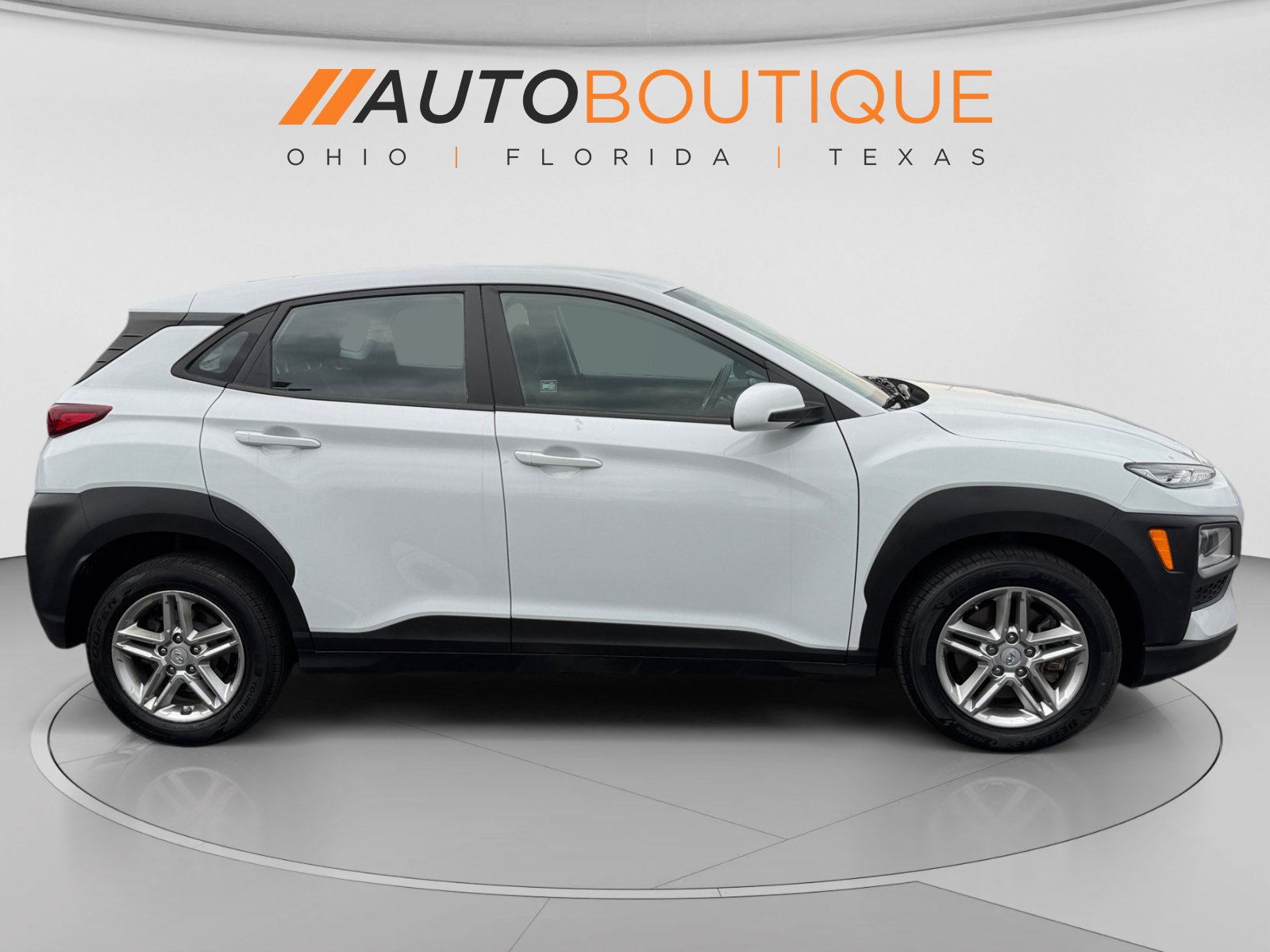 Used 2021 Hyundai Kona SE AWD/4WD image 6