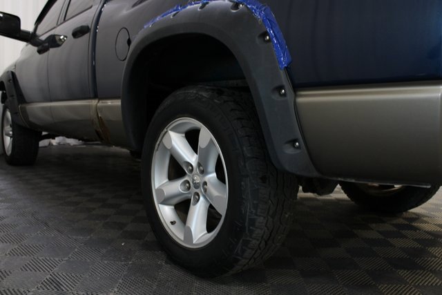 Used 2008 Dodge Ram 1500 Truck SLT w/ Trailer Tow Group image 25