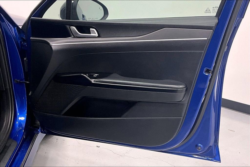 Used 2021 Kia K5 GT-Line image 18