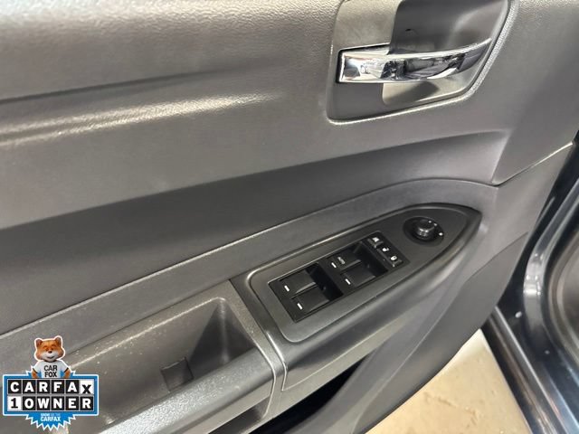 Used 2008 Chrysler 300 LX RWD image 16