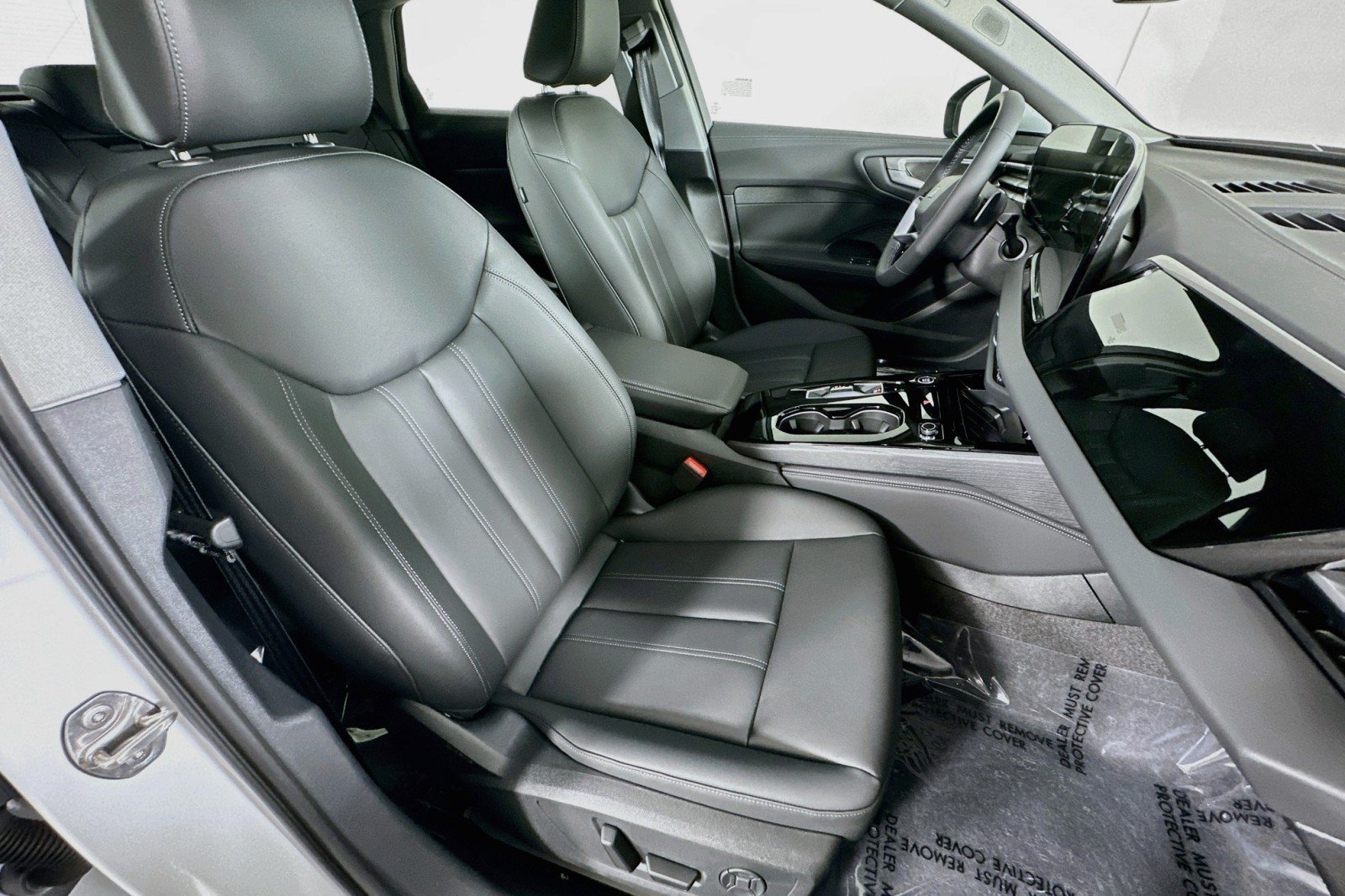 New 2026 Audi A5 Premium Plus AWD/4WD image 8