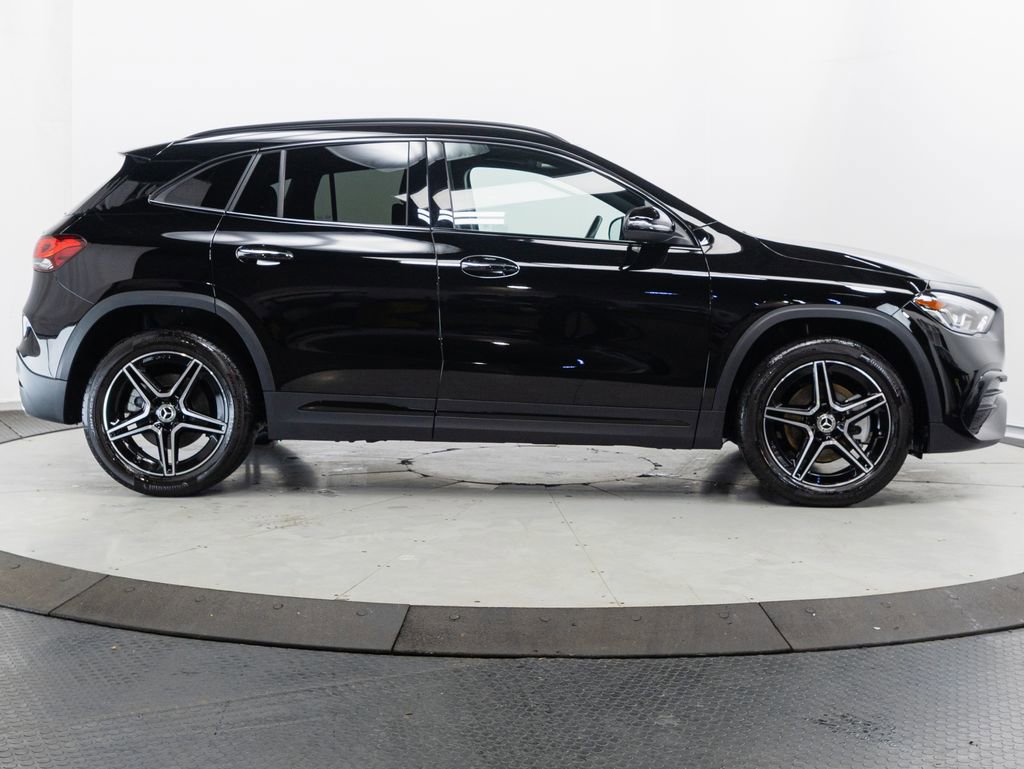 Certified 2022 Mercedes-Benz GLA 250 4MATIC image 29