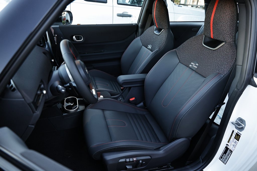 New 2026 MINI Cooper S image 20