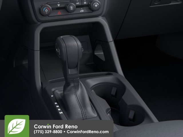 New 2026 Ford Ranger XL w/ Trailer Tow Package AWD/4WD image 16