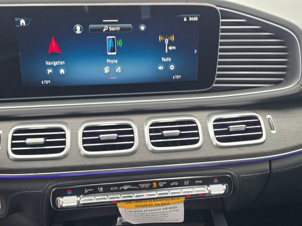 New 2026 Mercedes-Benz GLE 450 4MATIC Coupe image 15