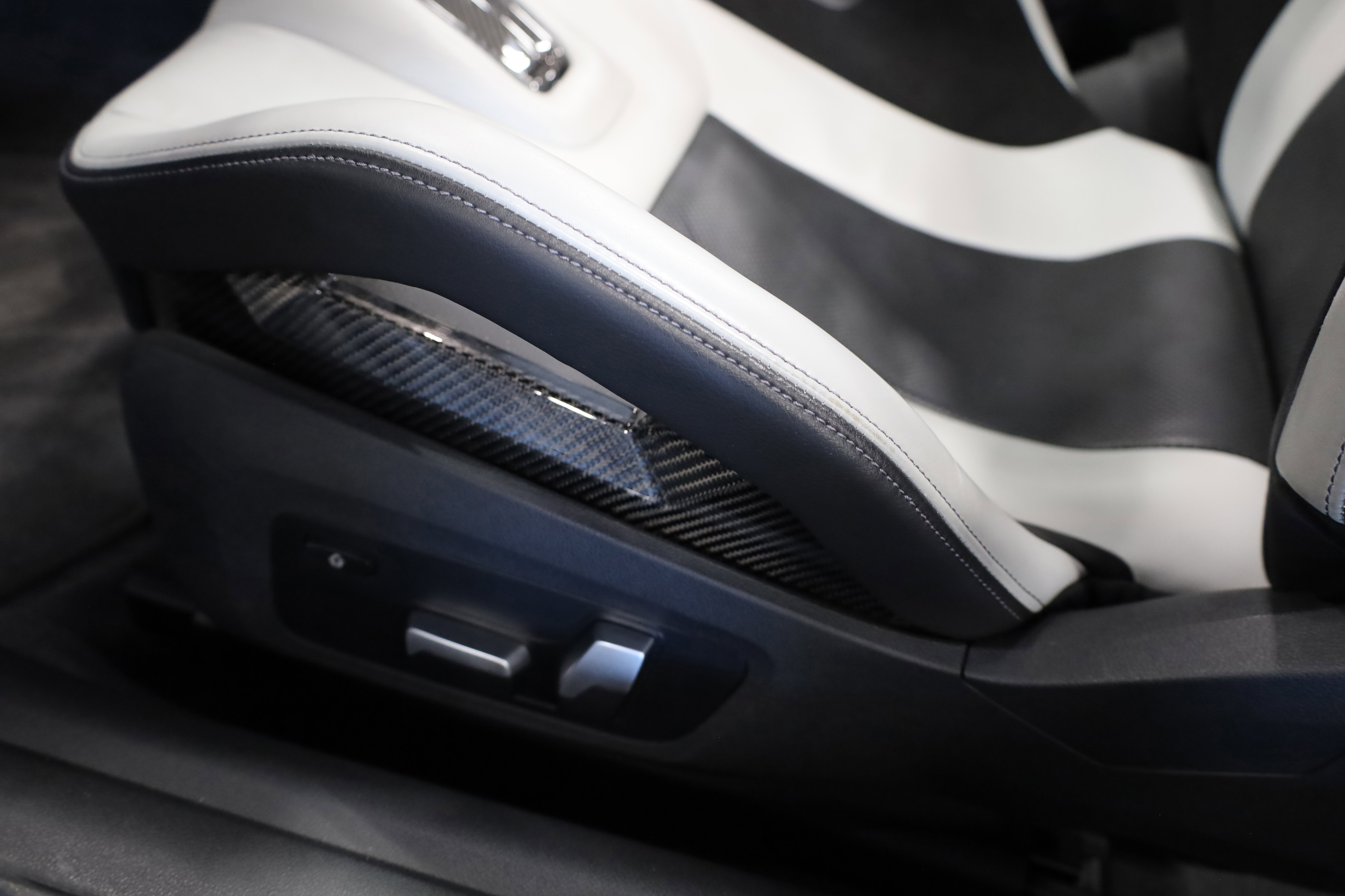 Used 2022 BMW M4 xDrive Competition image 21