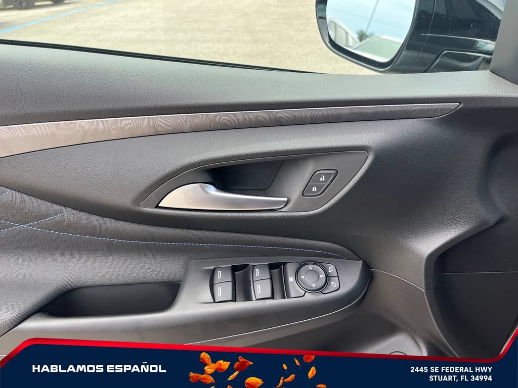 New 2026 Buick Envista Sport Touring w/ Convenience I Package FWD image 22