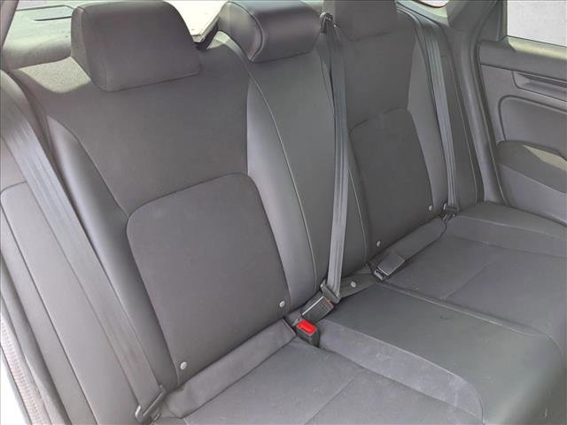 Used 2023 Honda Civic Sport image 17