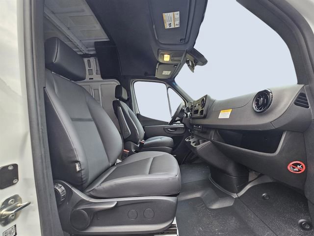 New 2025 Mercedes-Benz Sprinter 2500 image 7