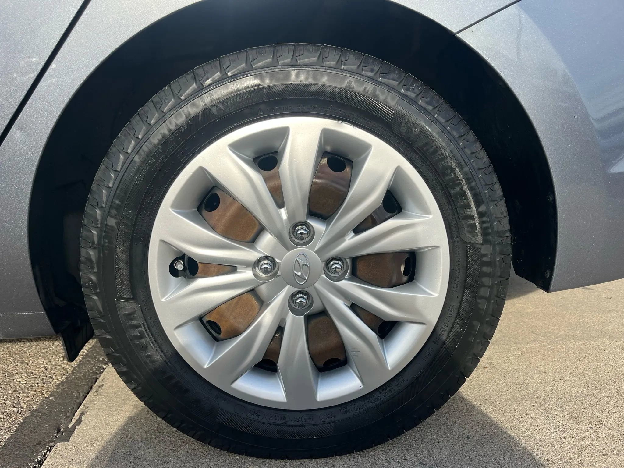 Used 2018 Hyundai Accent SE image 24