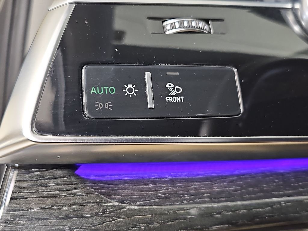 Certified 2023 Lexus NX 350 AWD image 25