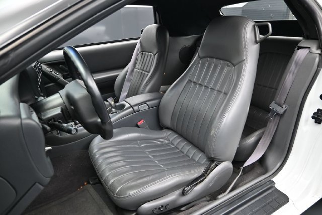 Used 1999 Chevrolet Camaro Z28 RWD image 20