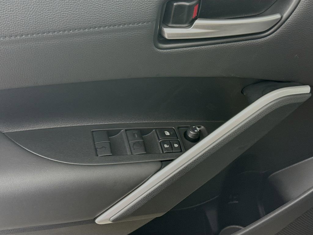 New 2026 Toyota Corolla Cross XLE image 12