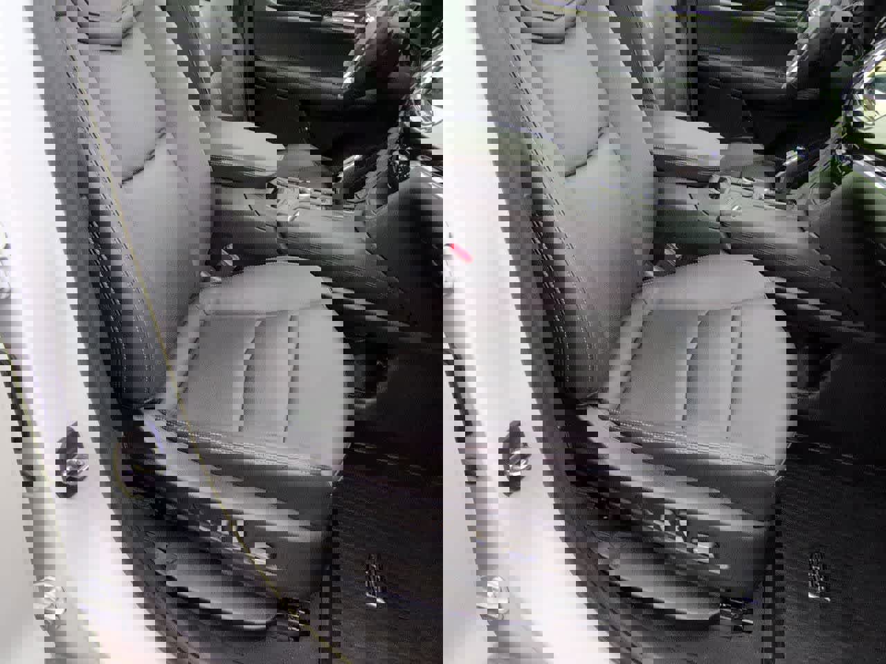 Used 2023 Cadillac XT6 Premium Luxury w/ LPO, Floor Liner Package image 24