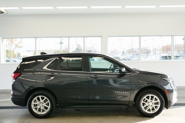 Used 2023 Chevrolet Equinox LT image 7