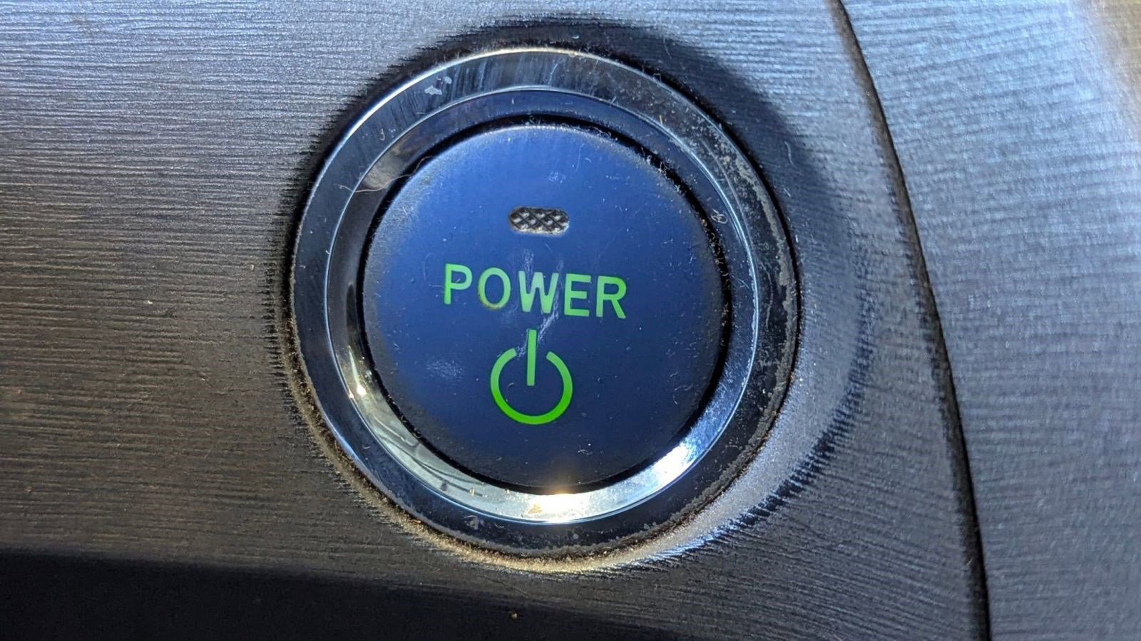 Used 2012 Toyota Prius Two image 28