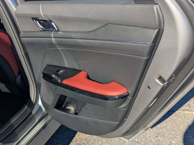 Used 2025 Kia K5 GT-Line w/ GT-Line Premium Package image 15