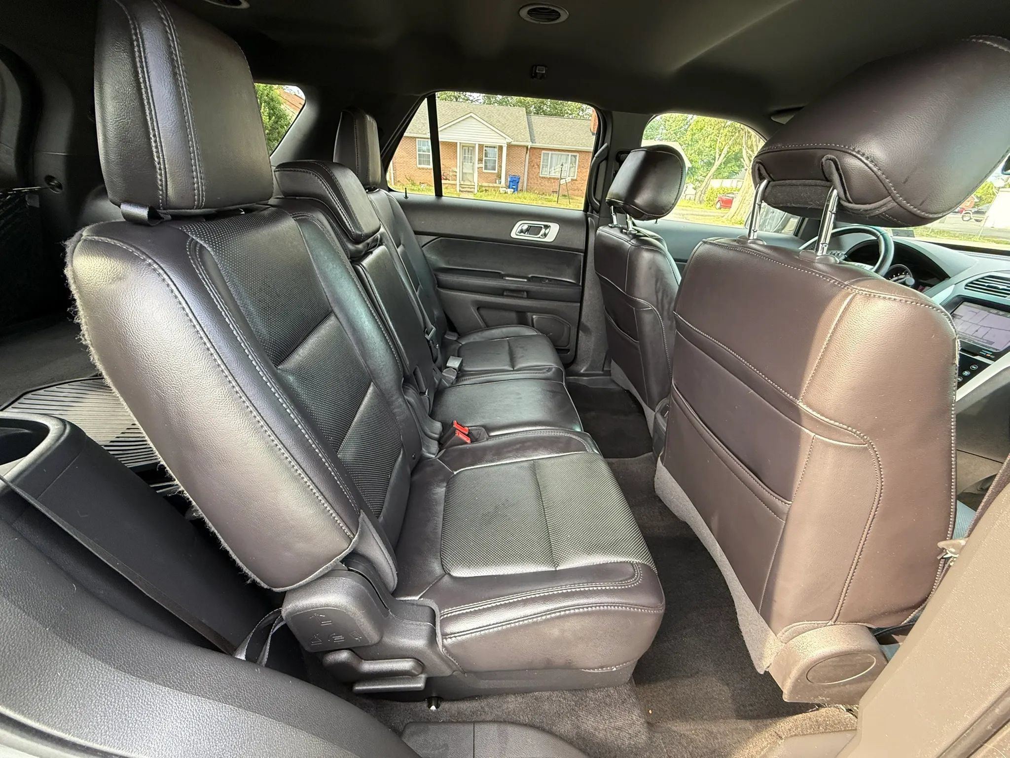 Used 2013 Ford Explorer Limited AWD/4WD image 44