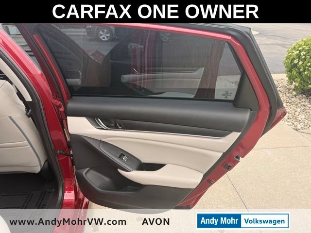 Used 2021 Honda Accord LX image 18
