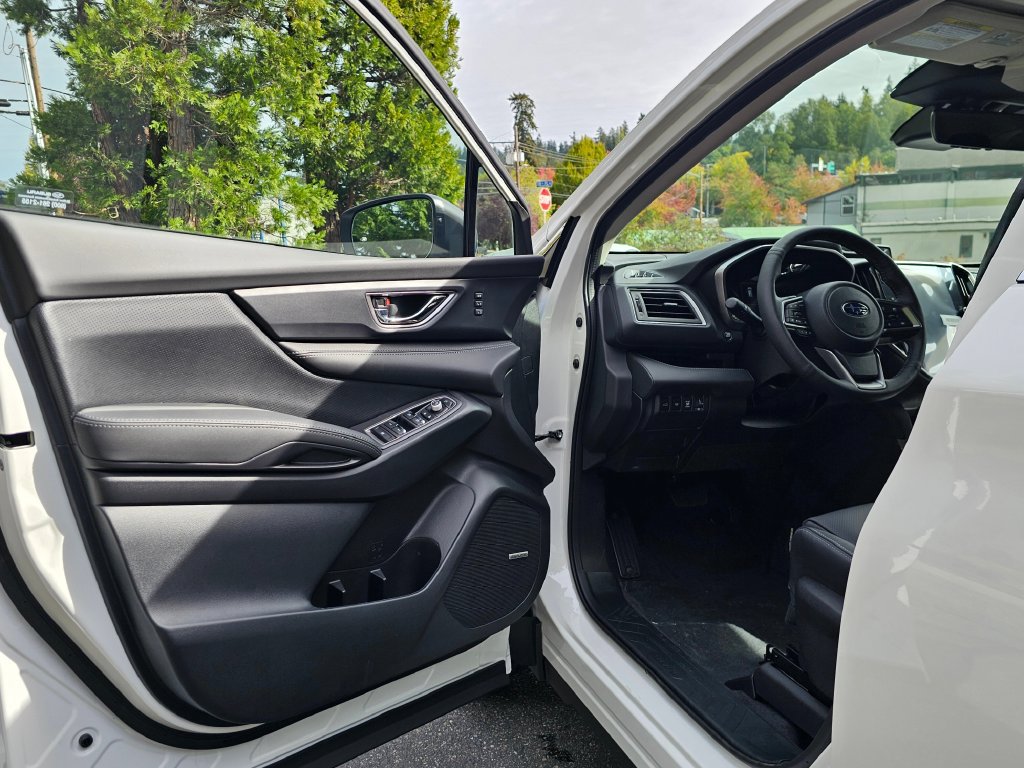 New 2027 Subaru Ascent Limited AWD/4WD image 17