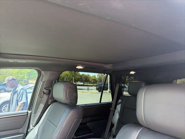 Used 2024 Toyota Sequoia Platinum image 10