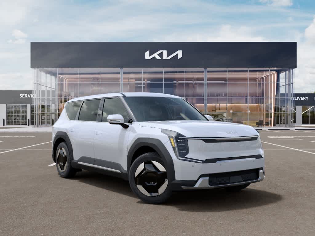 New 2026 Kia EV9 Light RWD image 8