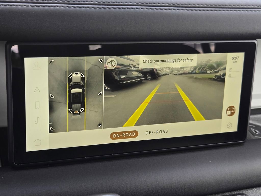 Used 2024 Land Rover Defender 110 X-Dynamic SE image 19