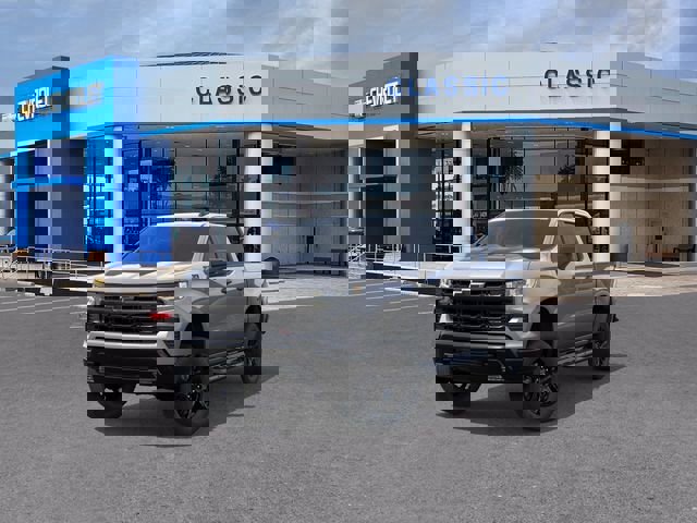 New 2026 Chevrolet Silverado 1500 LT Trail Boss w/ Convenience Package II AWD/4WD image 8