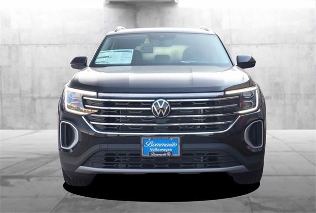 New 2026 Volkswagen Atlas SE image 4