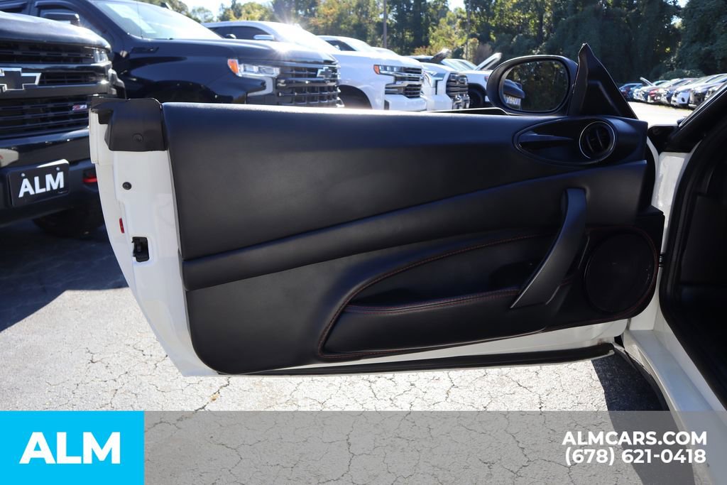 Used 2014 Lotus Evora S image 16
