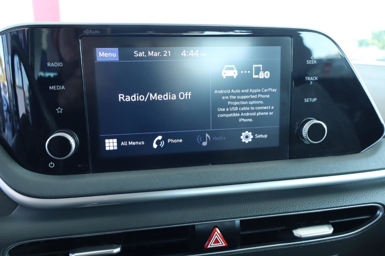 Used 2020 Hyundai Sonata SE FWD image 25